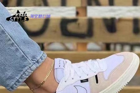 耐克板鞋正品跟仿品的区别