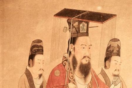 汉昭帝原有庙号吗