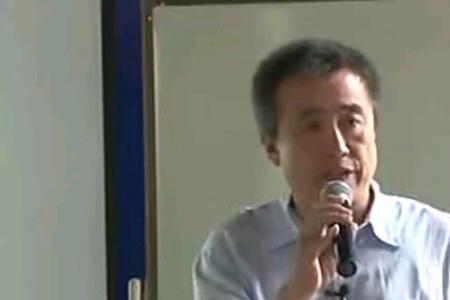 刘丰教授的理论靠谱吗