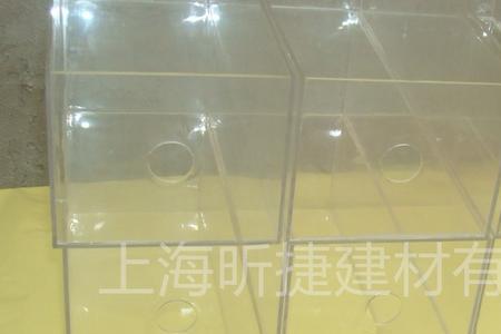 亚克力板小坑怎么修补