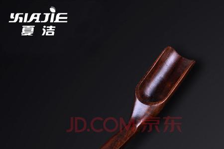 取茶勺用什么材质的好