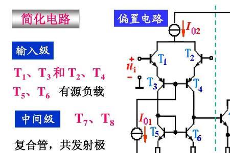 集成运放通常采用恒流源为什么