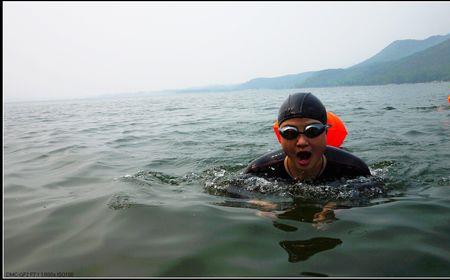 水库游泳需要注意哪些