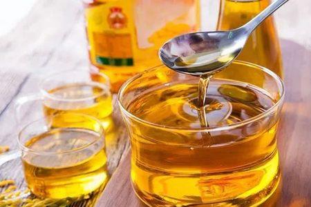玉米油和食用油的区别