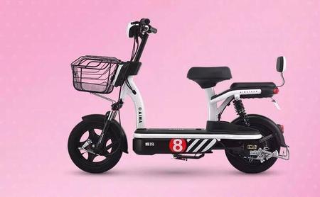酷66电动车是什么品牌