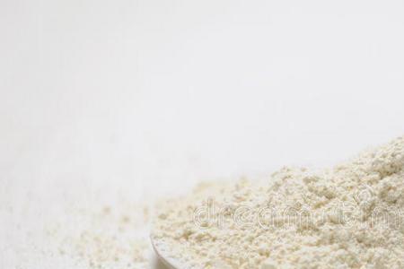 豆面粉是豆制品吗