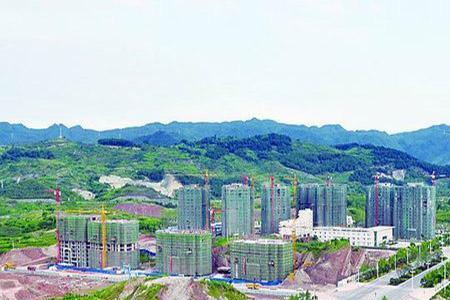 梁平要改为川东省吗
