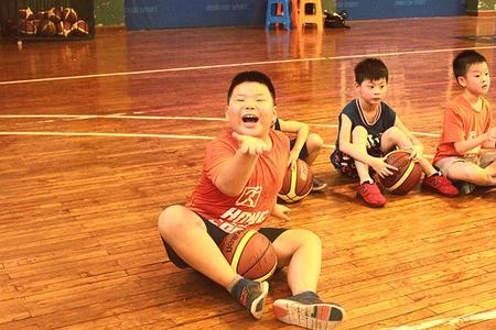 早教运动课与幼儿体适能的区别