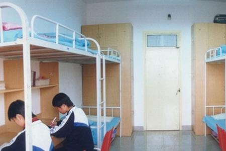 西北农林科技大学宿舍条件