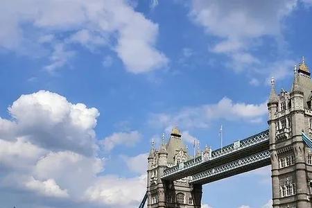 英国有多少现代文明