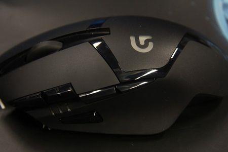 罗技g402支持1000回报率吗