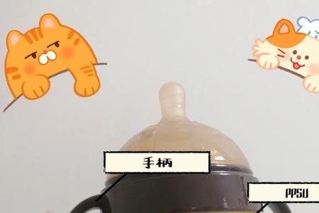 为什么母乳倒在奶瓶里滴不出来