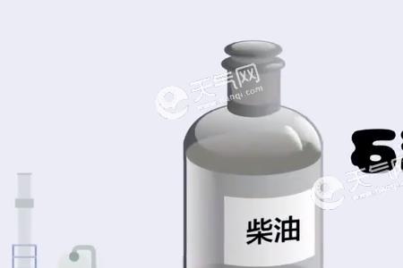 什么是重质柴油用途是什么