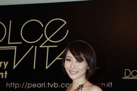 汤盈盈顺德哪里人