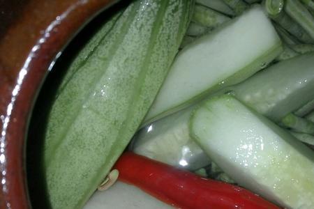 四川泡菜水的做法