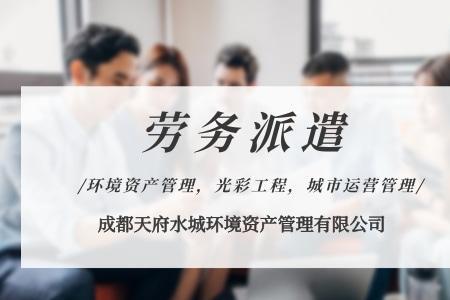 劳动服务公司是什么