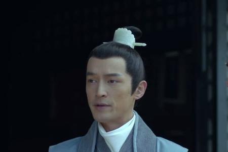 阎侯爷何时认出林殊原著