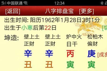 逢冲是什么意思