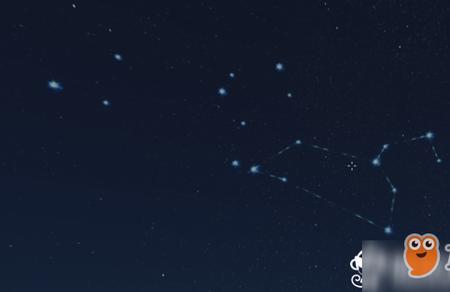 星图里面为什么没有自己的风格