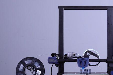 3d打印机近程远程的区别
