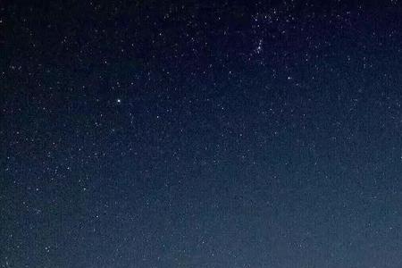 繁星中的磐石表达的是什么