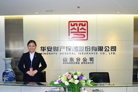 华安保险怎么报险