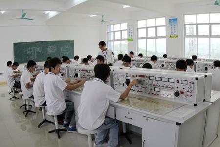 技校实习是什么意思