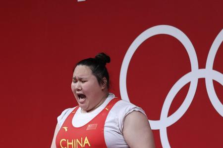 举重比赛谁先出发