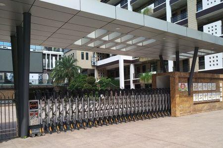 鼓楼第三实验小学怎么样