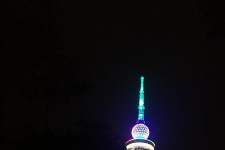 为什么青岛有点地广人稀的感觉