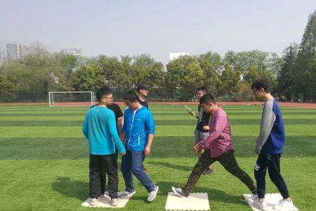 人搭桥过河的电影