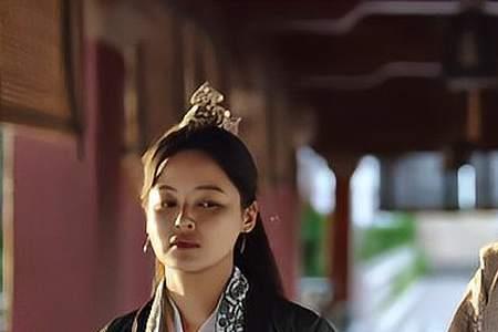 庆余年偷吃水果的圣女