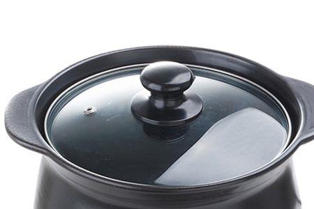 陶瓷锅变形了怎么复原