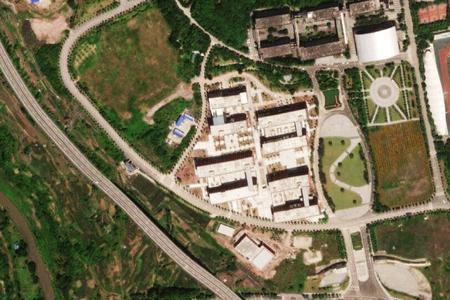 长江师范学院离重庆市区有多远