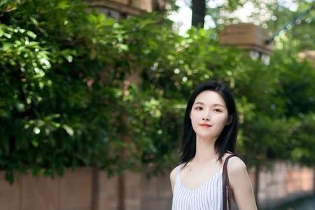 为什么有人看起来很有气质