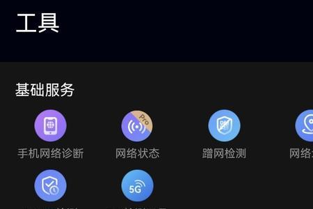 花瓣测速准吗