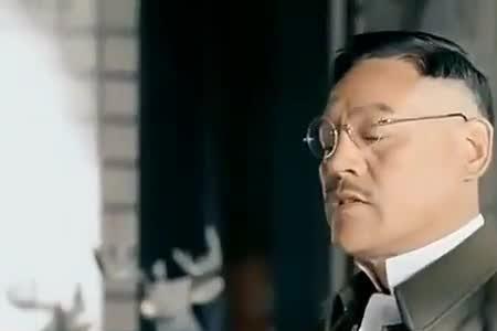 一代枭雄王司令要杀何辅堂几集