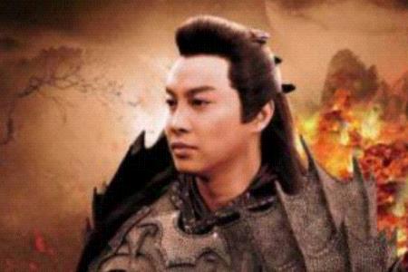 搜神记男主是谁