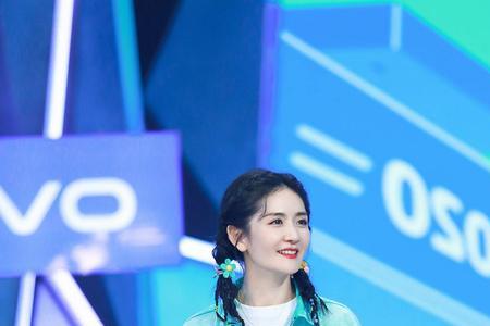 谢娜为什么叫娜娜子