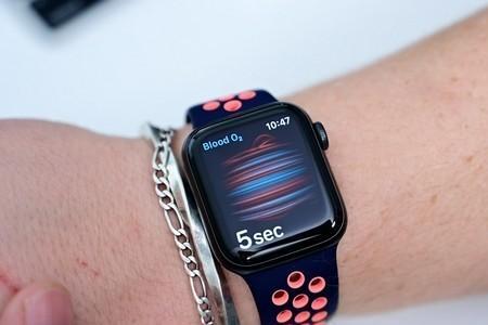 applewatch锁定后如何还原