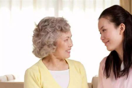 夸婆婆的成语