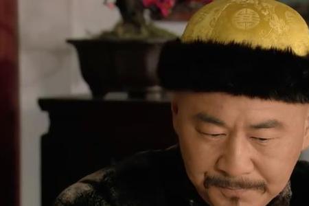 甄嬛从甘露寺去凌云峰是什么梗