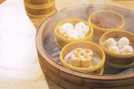 喝两盅什么意思
