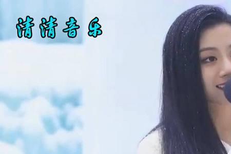 今夜冷风吹粤语歌