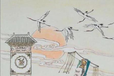 乌雅氏祖先是谁