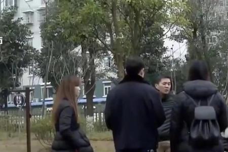 寻情记王琦杨鑫是哪一期
