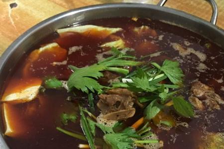 周祖国莽子牛肉做法