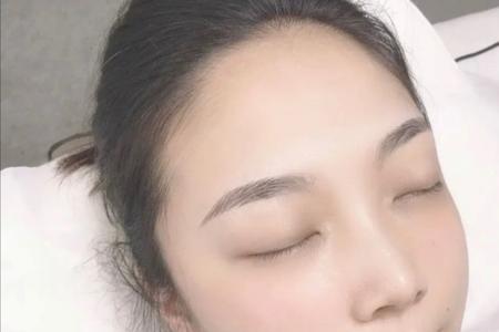 护博士纹眉398是真的吗