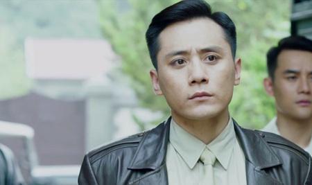 北平无战事方孟敖结婚