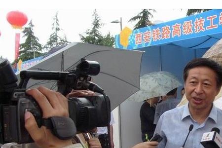 西安市高级技工算不算人才